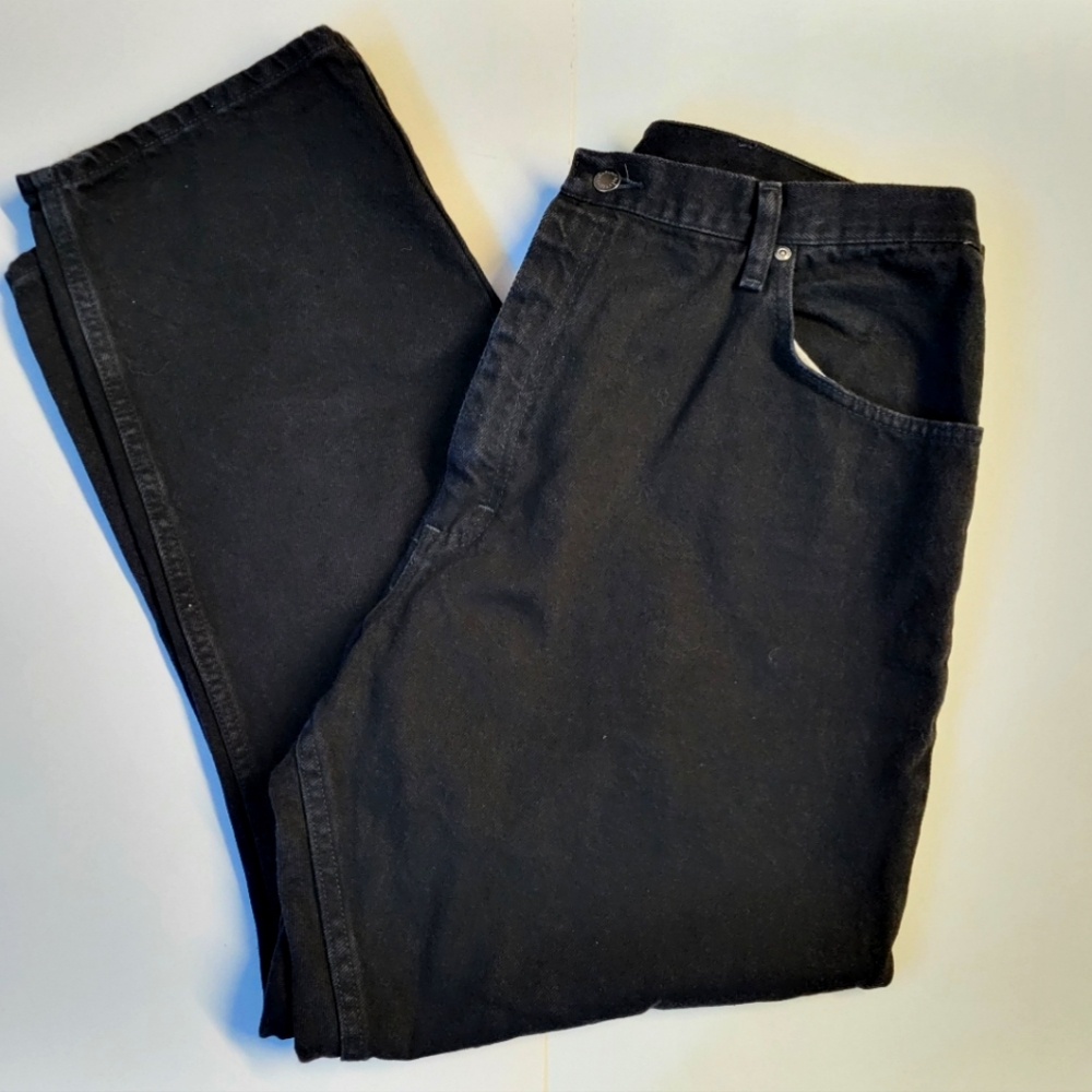 WRANGLER Jeans mens Big And Tall